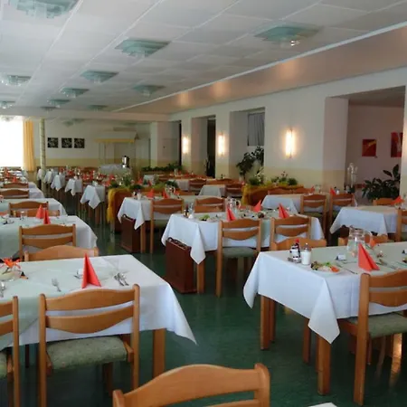 Fachkliniken Sonnenhof Hotel