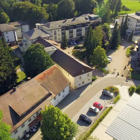 Hotel Fachkliniken Sonnenhof