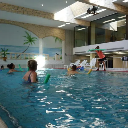 Hotel Fachkliniken Sonnenhof *