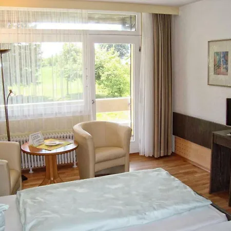 Fachkliniken Sonnenhof *