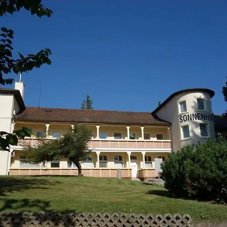 Hotel Fachkliniken Sonnenhof