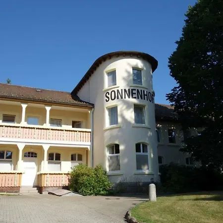 Fachkliniken Sonnenhof *