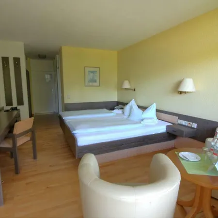 Fachkliniken Sonnenhof Hotel *