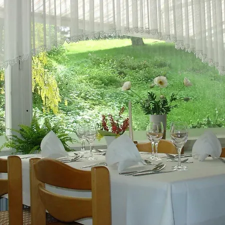 Fachkliniken Sonnenhof Hotel Hoechenschwand