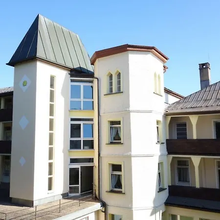 Hotel Fachkliniken Sonnenhof Hoechenschwand
